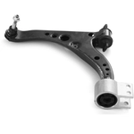 Order SUSPENSIA CHASSIS - X07CJ0942 - Front Left Lower Suspension Control Arm and Ball Joint Assembly For Your Vehicle