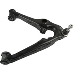 Order SUSPENSIA CHASSIS - X07CJ1071 - Front Right Lower Suspension Control Arm And Ball Joint Assembly For Your Vehicle