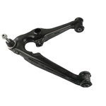 Order SUSPENSIA CHASSIS - X07CJ1072 - Front Left Lower Suspension Control Arm And Ball Joint Assembly For Your Vehicle