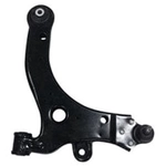 Order Control Arm With Ball Joint by SUSPENSIA CHASSIS - X07CJ1155 For Your Vehicle