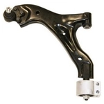 Order Bras de contrôle avec joint à rotule by SUSPENSIA CHASSIS - X07CJ1171 For Your Vehicle