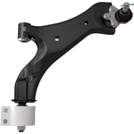 Order Bras de contrôle avec joint à rotule de SUSPENSIA CHASSIS - X07CJ1177 For Your Vehicle