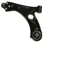 Order Bras de contrôle avec joint à rotule by SUSPENSIA CHASSIS - X07CJ1184 For Your Vehicle