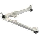 Order Control Arm With Ball Joint by SUSPENSIA CHASSIS - X07CJ1233 For Your Vehicle