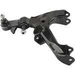 Order Control Arm With Ball Joint by SUSPENSIA CHASSIS - X07CJ1338 For Your Vehicle