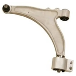 Order Control Arm With Ball Joint by SUSPENSIA CHASSIS - X07CJ6289 For Your Vehicle