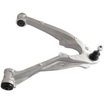 Order Control Arm With Ball Joint by SUSPENSIA CHASSIS - X07CJ6510 For Your Vehicle