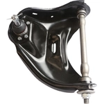 Order SUSPENSIA CHASSIS - X07CJ7152 - Control Arm With Ball Joint For Your Vehicle