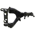 Order Bras de contrôle avec joint à rotule by SUSPENSIA CHASSIS - X07CJ7212 For Your Vehicle