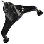 Order SUSPENSIA CHASSIS - X07CJ7306 - Control Arm With Ball Joint For Your Vehicle