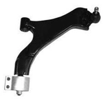 Order SUSPENSIA CHASSIS - X07CJ7662 - Control Arm With Ball Joint For Your Vehicle