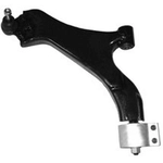 Order SUSPENSIA CHASSIS - X07CJ7664 - Control Arm With Ball Joint For Your Vehicle