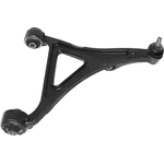 Order Control Arm With Ball Joint by SUSPENSIA CHASSIS - X09CJ0686 For Your Vehicle
