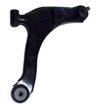 Order Control Arm With Ball Joint by SUSPENSIA CHASSIS - X09CJ1356 For Your Vehicle