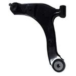 Order Control Arm With Ball Joint by SUSPENSIA CHASSIS - X09CJ1358 For Your Vehicle