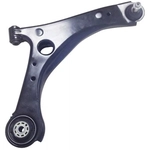 Order Control Arm With Ball Joint by SUSPENSIA CHASSIS - X09CJ6544 For Your Vehicle