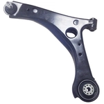 Order Control Arm With Ball Joint by SUSPENSIA CHASSIS - X09CJ6545 For Your Vehicle