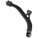 Order Control Arm With Ball Joint by SUSPENSIA CHASSIS - X09CJ6869 For Your Vehicle