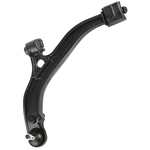 Order Control Arm With Ball Joint by SUSPENSIA CHASSIS - X09CJ6870 For Your Vehicle