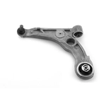 Order SUSPENSIA CHASSIS - X13CA0298 - Control Arm For Your Vehicle