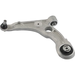 Order SUSPENSIA CHASSIS - X13CA0298 - Control Arm For Your Vehicle