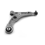 Order SUSPENSIA CHASSIS - X13CA0299 - Control Arm For Your Vehicle