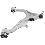 Order SUSPENSIA CHASSIS - X13CJ0681 - Front Right Lowe Control Arm and Ball Joint Assembly For Your Vehicle