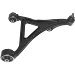 Order SUSPENSIA CHASSIS - X13CJ0720 - Front Right Lowe Control Arm and Ball Joint Assembly For Your Vehicle