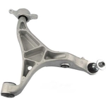 Order SUSPENSIA CHASSIS - X13CJ1141 - Suspension Control Arm and Ball Joint Assembly For Your Vehicle