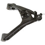 Order SUSPENSIA CHASSIS - X13CJ7267 - Control Arm With Ball Joint For Your Vehicle