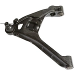 Order Bras de contrôle avec joint à rotule by SUSPENSIA CHASSIS - X13CJ7268 For Your Vehicle