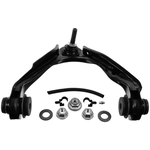 Order SUSPENSIA CHASSIS - X15CJ0128 - Front Right Upper Suspension Control Arm and Ball Joint Assembly For Your Vehicle
