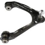Order SUSPENSIA CHASSIS - X15CJ0128 - Front Right Upper Suspension Control Arm and Ball Joint Assembly For Your Vehicle