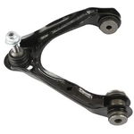 Order SUSPENSIA CHASSIS - X15CJ0129 - Front Left Upper Suspension Control Arm and Ball Joint Assembly For Your Vehicle