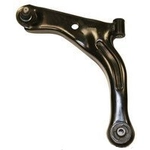 Order SUSPENSIA CHASSIS - X15CJ0270 - Front Left Lower Suspension Control Arm and Ball Joint Assembly For Your Vehicle