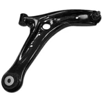 Order Control Arm With Ball Joint by SUSPENSIA CHASSIS - X15CJ0301 For Your Vehicle