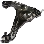 Order SUSPENSIA CHASSIS - X15CJ0366 - Control Arm With Ball Joint For Your Vehicle