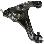 Order Control Arm With Ball Joint by SUSPENSIA CHASSIS - X15CJ0367 For Your Vehicle