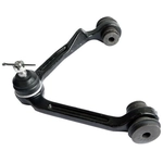 Order SUSPENSIA CHASSIS - X15CJ0398 - Front Left Upper Suspension Control Arm and Ball Joint Assembly For Your Vehicle