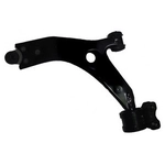 Order Bras de contrôle avec joint à rotule de SUSPENSIA CHASSIS - X15CJ0413 For Your Vehicle