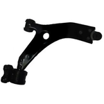 Order Control Arm With Ball Joint by SUSPENSIA CHASSIS - X15CJ0415 For Your Vehicle