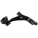 Order SUSPENSIA CHASSIS - X15CJ0433 - Control Arm With Ball Joint For Your Vehicle