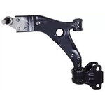 Order Control Arm With Ball Joint by SUSPENSIA CHASSIS - X15CJ0487 For Your Vehicle