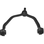 Order SUSPENSIA CHASSIS - X15CJ0554 - Front Left Upper Suspension Control Arm and Ball Joint Assembly For Your Vehicle
