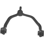 Order SUSPENSIA CHASSIS - X15CJ0555 - Front Right Upper Suspension Control Arm and Ball Joint Assembly For Your Vehicle