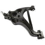 Order SUSPENSIA CHASSIS - X15CJ0779 - Front Left Lower Suspension Control Arm and Ball Joint Assembly For Your Vehicle