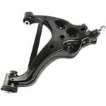 Order SUSPENSIA CHASSIS - X15CJ0780 - Front Right Lower Suspension Control Arm and Ball Joint Assembly For Your Vehicle