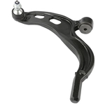 Order Control Arm With Ball Joint by SUSPENSIA CHASSIS - X15CJ0857 For Your Vehicle