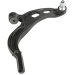 Order Bras de contrôle avec joint à rotule by SUSPENSIA CHASSIS - X15CJ0858 For Your Vehicle