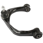 Order SUSPENSIA CHASSIS - X15CJ0881 - Front Left Upper Suspension Control Arm and Ball Joint Assembly For Your Vehicle